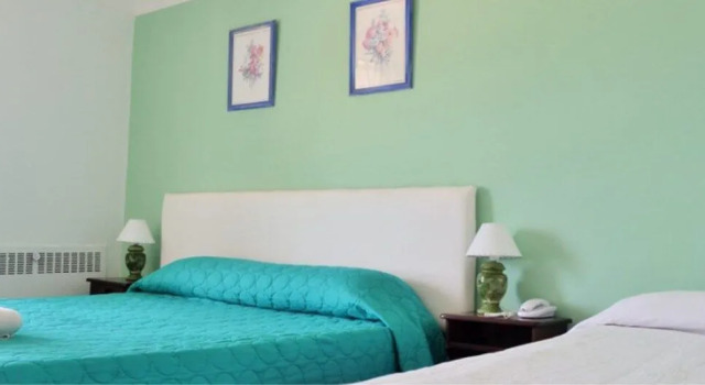 Aguas del Monte Hotel SPA, Book Ferieresort San Miguel del Monte Buenos Aires