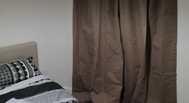 Remarkable 1-bed Apartment in Luton