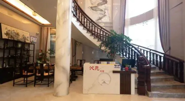 Meizhou Island Qinyuan B&B, Book Bed and Breakfast Putian Fujian