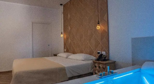 Номер Standard Le Querce Farmhouse