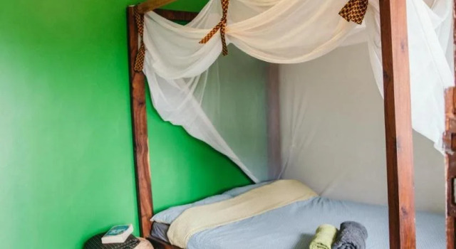 Icu Guesthouse, Varaa Hotelli Kampala Uganda, lähellä Rubaga Cathedral