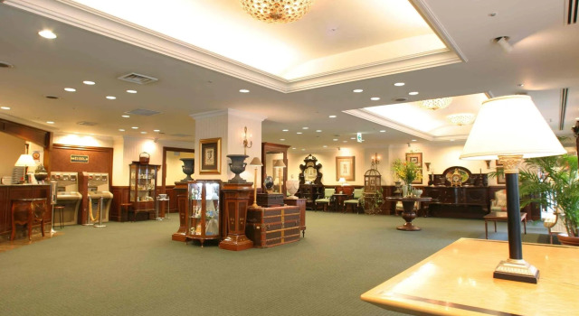 Hotel Grand Terrace Sendai Kokubuncho 