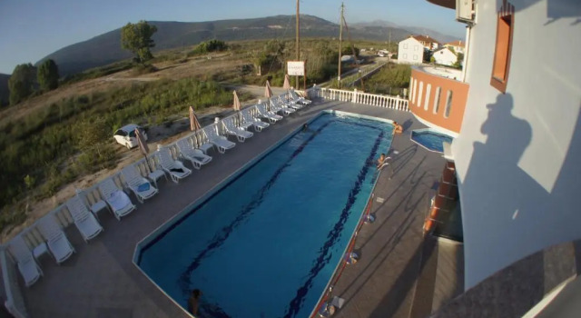 Номер Standard Villa Alexandros