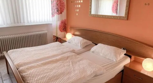 KNURRHAHN, Réserver Hôtel Norddeich Frise orientale
