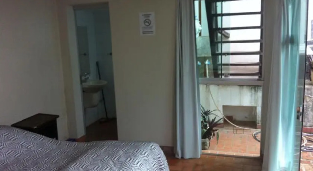 Belo Horizonte Hostel, Забронировать Хостел Хостелы Бело Хоризонт, рядом с Sesc Palladium, Хостел
