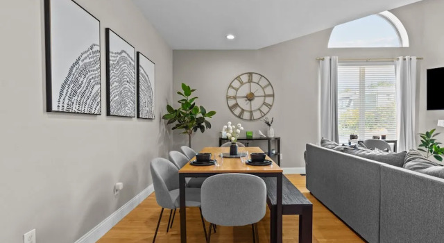 West End Whimsy | JZ Vacation Rentals