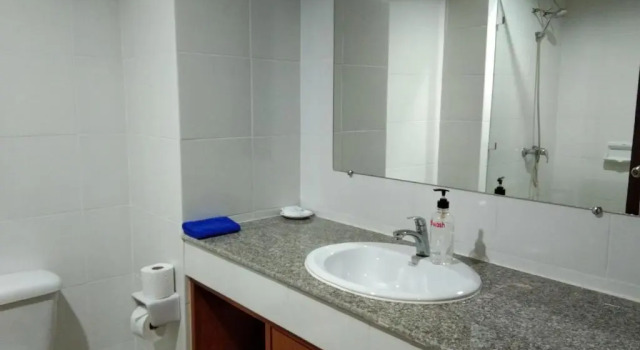 Студия Standard View Talay6 by Blue Ocean Suite