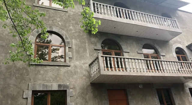 Sanasar Hotel, Reserva ahora Hotel Vorotan Armenia
