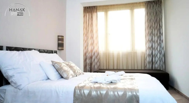 Номер Standard Hotel Írisz