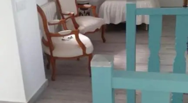 Студия El Rincón del Abuelo