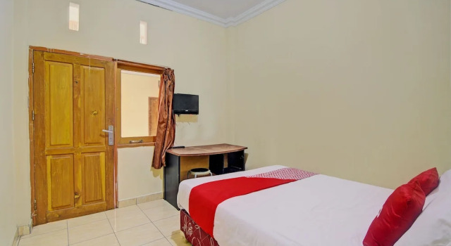 Hotel O Kost 99, Prenota Hotel Manado 