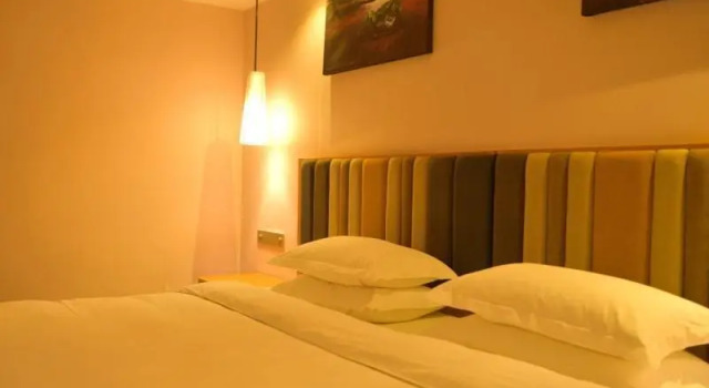 Номер Standard GreenTree Eastern Bijie Qixingguan Zhaoshanghuayuan Hotel