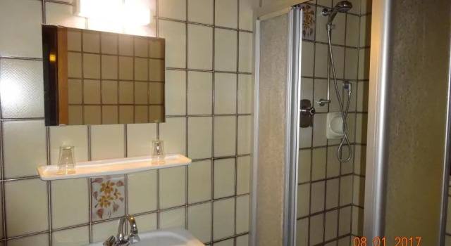 Номер Standard Gästehaus Jesse