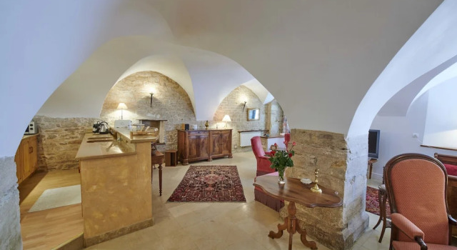 Carabelle, Rezerwuj Hotel Beaune 