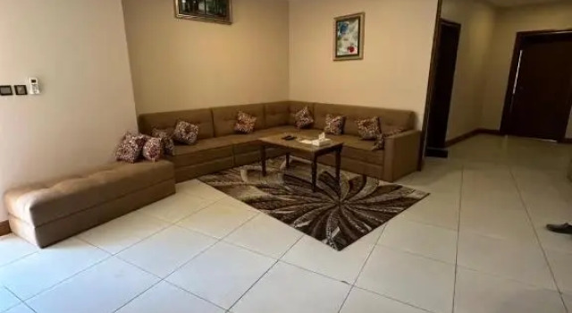 Апартаменты Leen Serviced Apartments-لين للشقق المخدومه