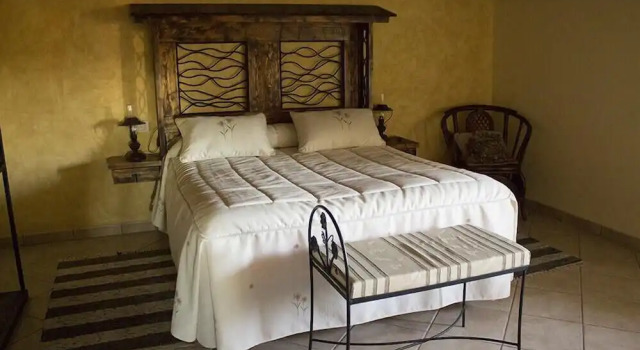 Апартаменты Hotel Rural Casa la Juana