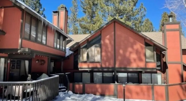 Ski-In Ski-Out Summit Townhouse, Rezerwuj Dom wakacyjny Big Bear Lake Stany Zjednoczone