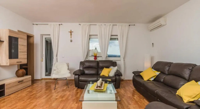 Apartment Matošić, Забронировать Апартаменты/квартира Отели Приморско-Горанской жупания с парковкой, Парковка