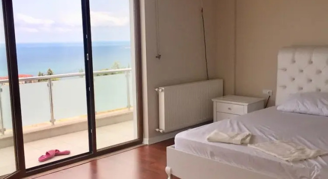Villa Paradise Holiday