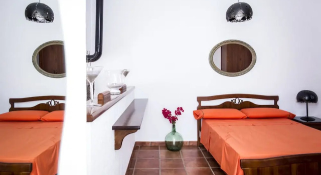 Las Presillas Casas Rurales