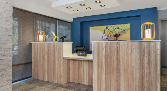 Spark by Hilton Hilton Head Island, Забронировать Отель Отели Южной Каролины с завтраком, Завтраки
