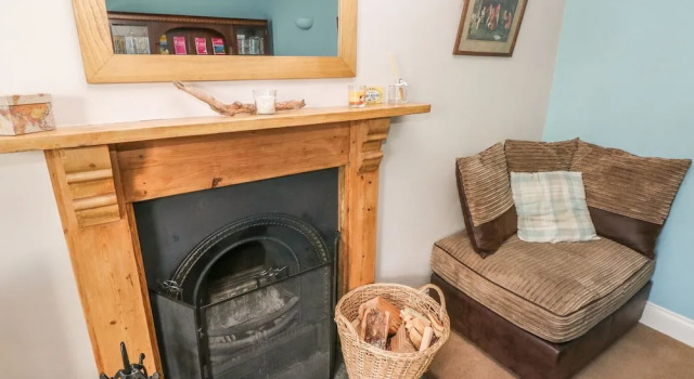 Brynteg Cottage