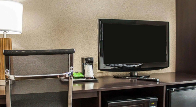 Двухместный номер Standard Sleep Inn Nampa near Idaho Center