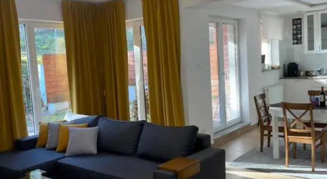 Apartamenty Sielankowo, Prenota Appartamento Szczyrk Silesia