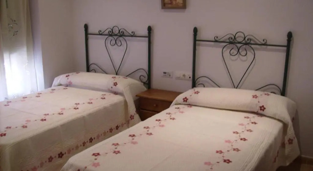 Номер Standard Hotel Delphos