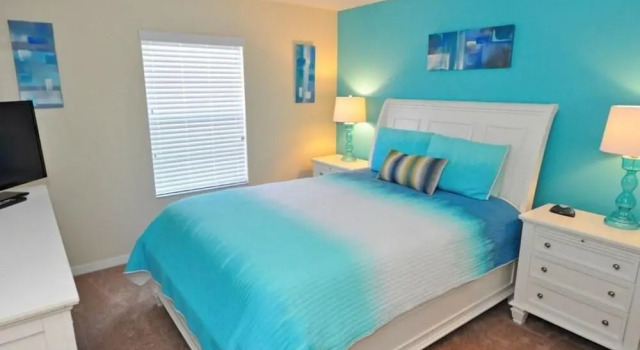 8939 Paraside Palms Townhome 4 Bedroom by Florida Star