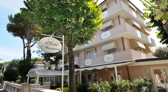 Hotel Azzurra