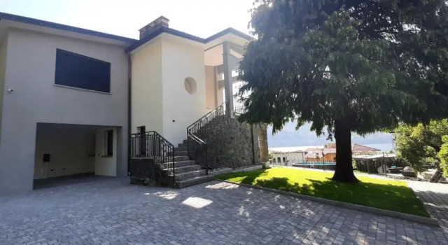 Villa Mari