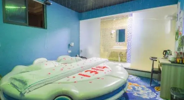Changsha Wodidipan Hotel