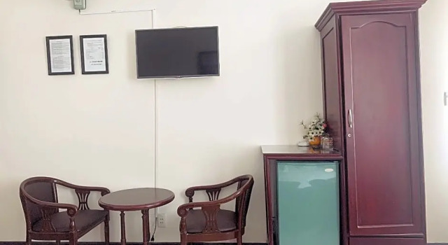Dalat 24h Guest House, Book Pension Da Lat Lam Dong