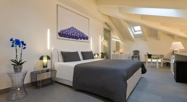 Suite Avenue Boutique Hotel