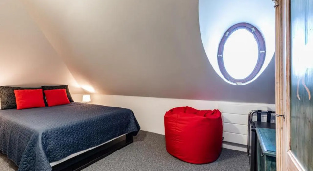 Семейный номер Standard Wellness Hotel Zámeček