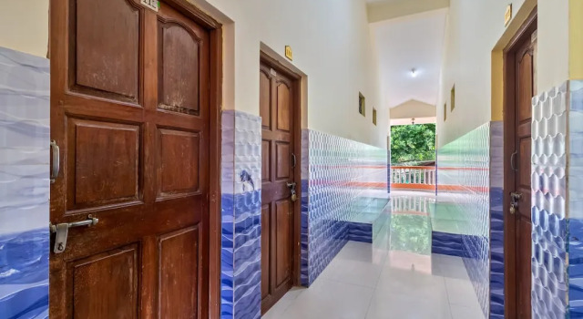 Номер Standard Larios Beach Holidays