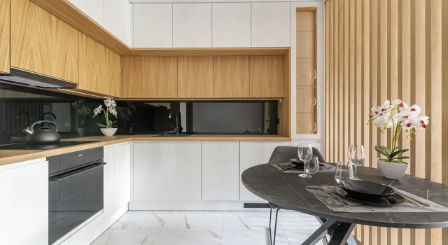 Люкс Easy Rent Apartments - GOLD 30