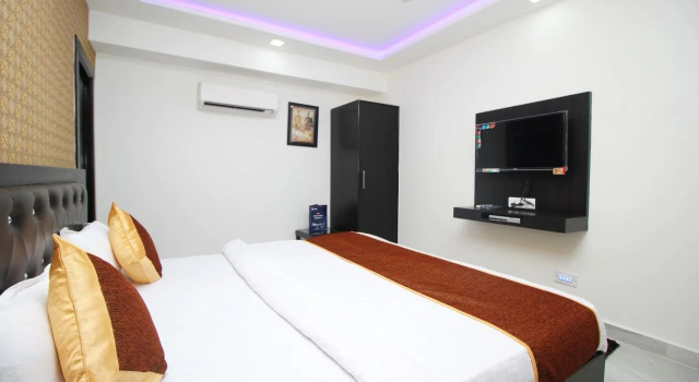 Riga Home Stay