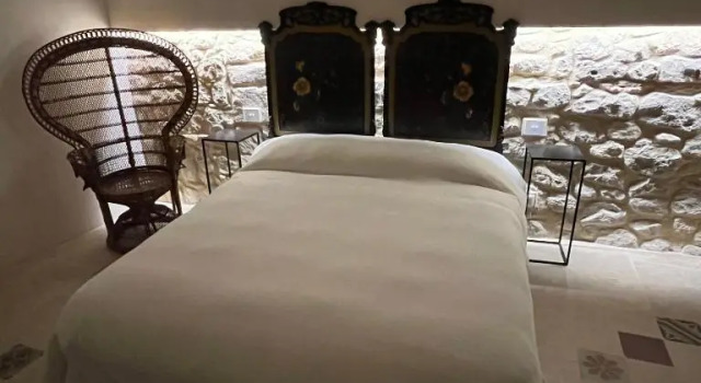 Номер Standard B&B Scicli La Casuzza
