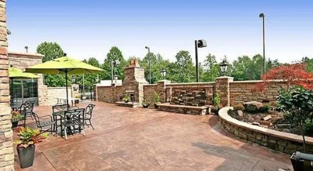 Fairfield Inn & Suites Elkin Jonesville