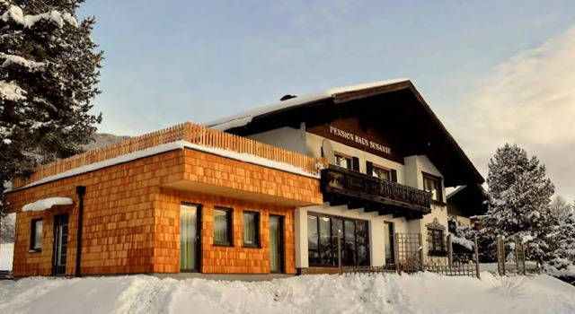 Haus Susanne