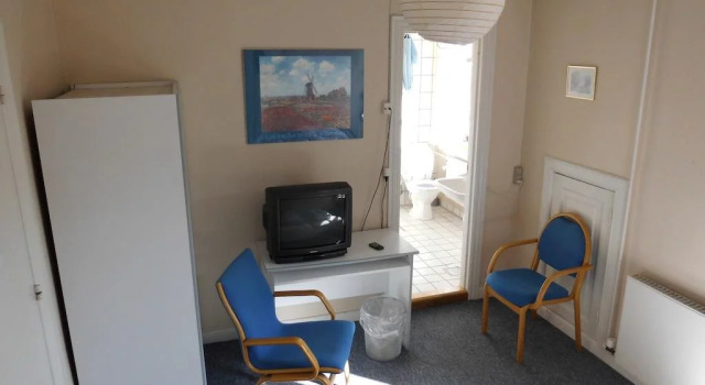 Guesthouse Rudkøbing, Reserva ahora Hotel Rudkøbing 