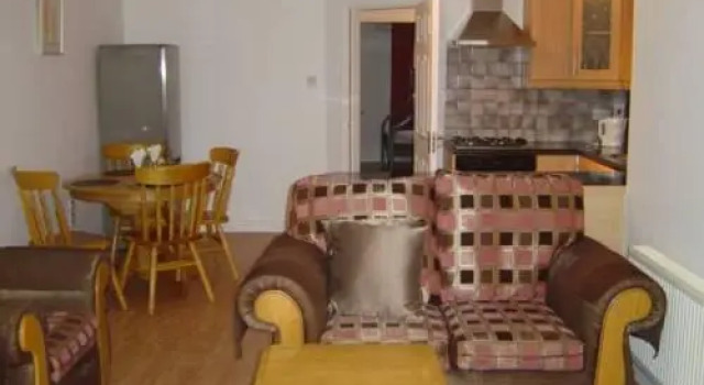 Coolagh Well Apartment, Забронировать Апартаменты/квартира Апартаменты Лаут, Апартаменты/квартира