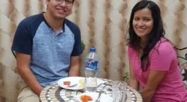 Hostal La Vie en Rose