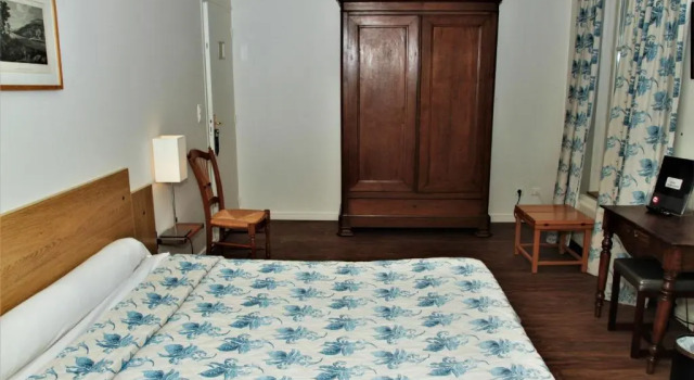 Номер Standard Hôtel Le Régent