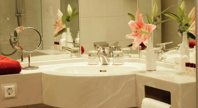 Двухместный номер Standard Hotel zur Fürstabtei