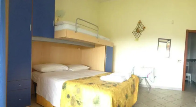Il Girasole, Book Hotel Otranto Salento