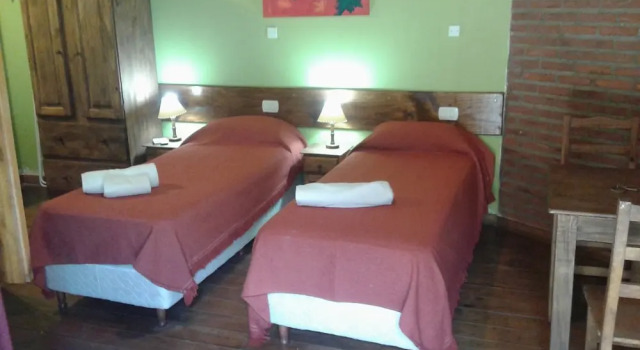 Sierra Suites, Забронировать Отель Отели в центре Сьерра-де-лос-Падреса, в центре