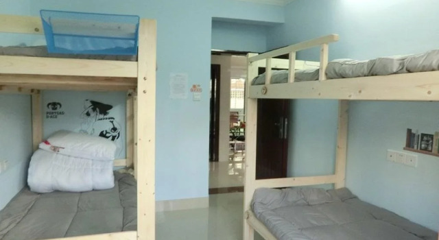 Nice Youth Hostel, Reserva ahora Albergue Jinjiang Fujian